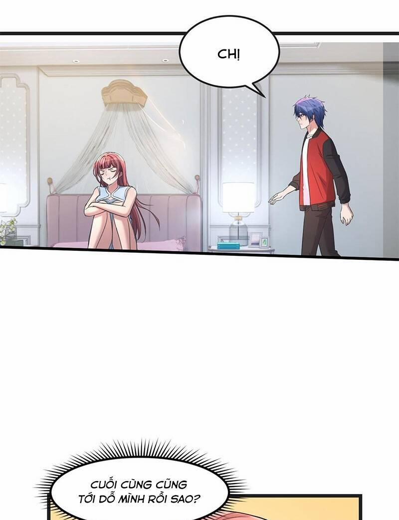 Chị Gái Tôi Là Đại Minh Tinh 173 trang 23