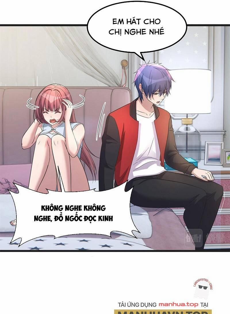 Chị Gái Tôi Là Đại Minh Tinh 173 trang 25