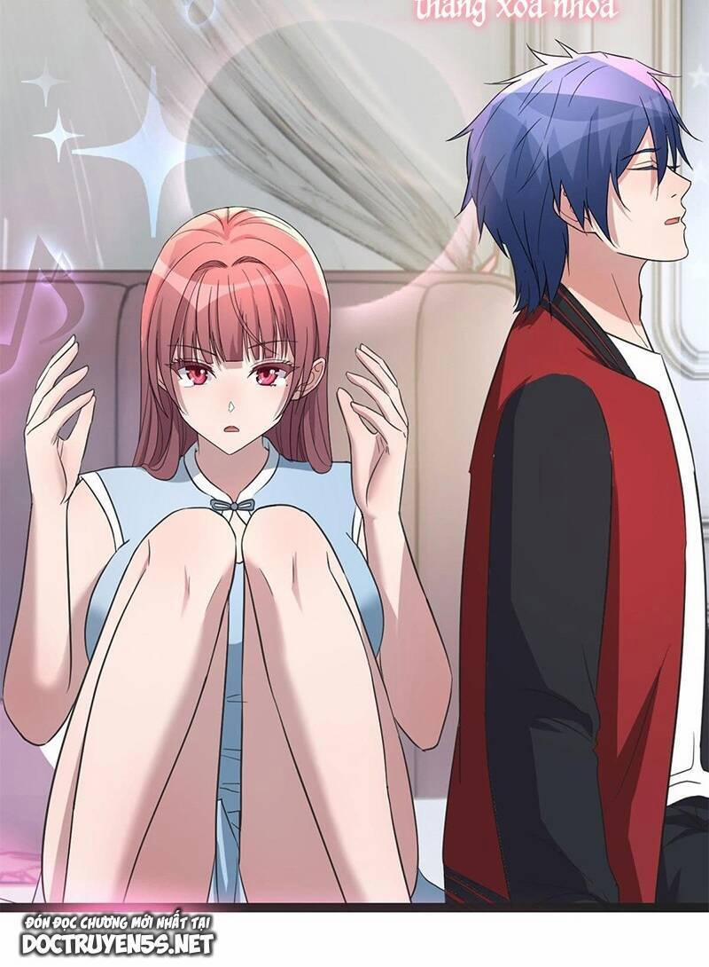 Chị Gái Tôi Là Đại Minh Tinh 173 trang 28