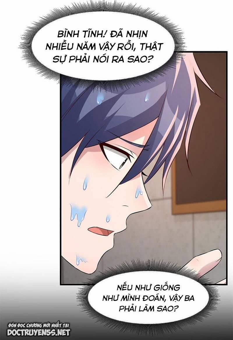 Chị Gái Tôi Là Đại Minh Tinh 173 trang 3