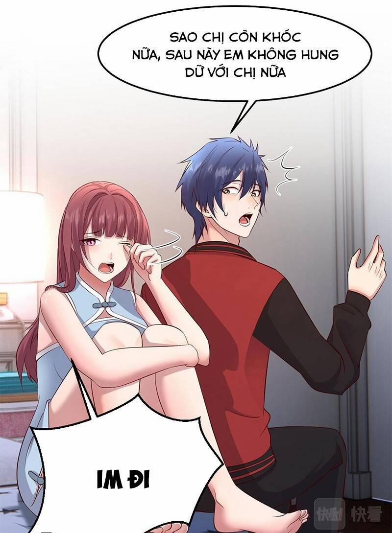 Chị Gái Tôi Là Đại Minh Tinh 173 trang 33