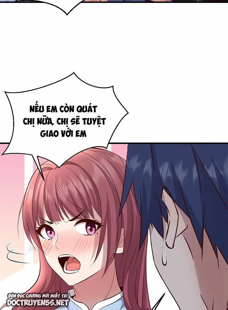 Chị Gái Tôi Là Đại Minh Tinh 173 trang 34
