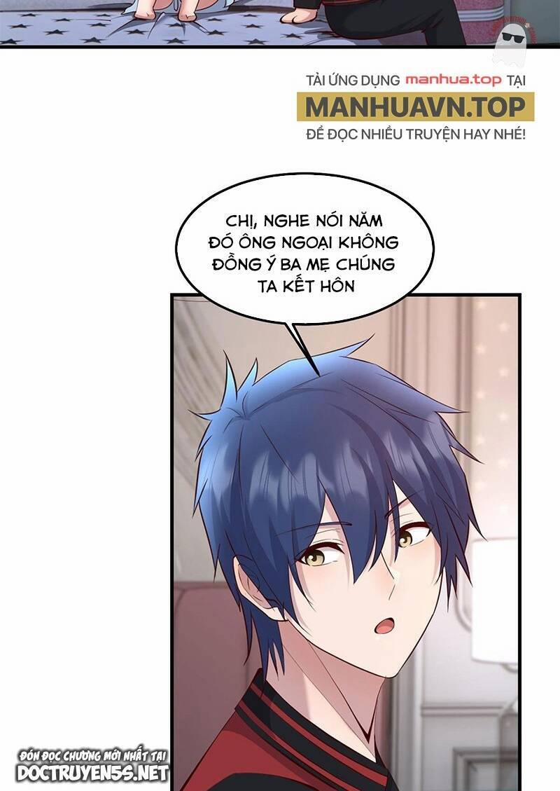 Chị Gái Tôi Là Đại Minh Tinh 173 trang 36