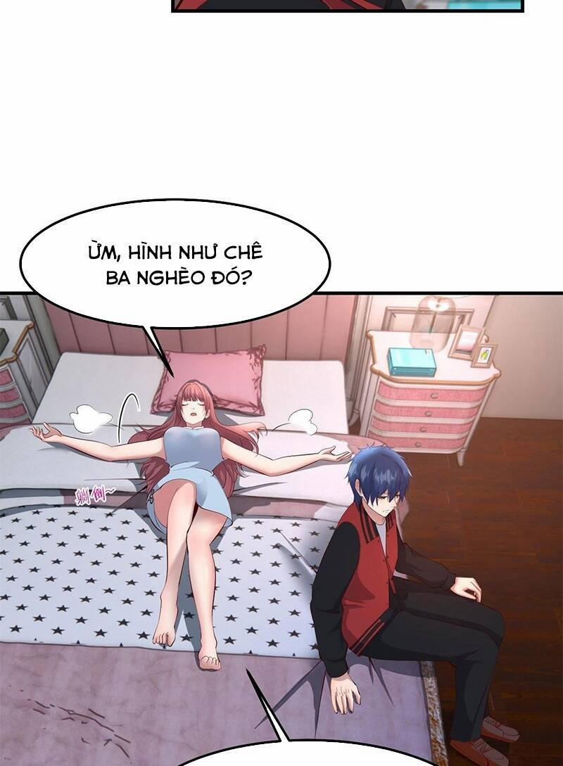 Chị Gái Tôi Là Đại Minh Tinh 173 trang 37