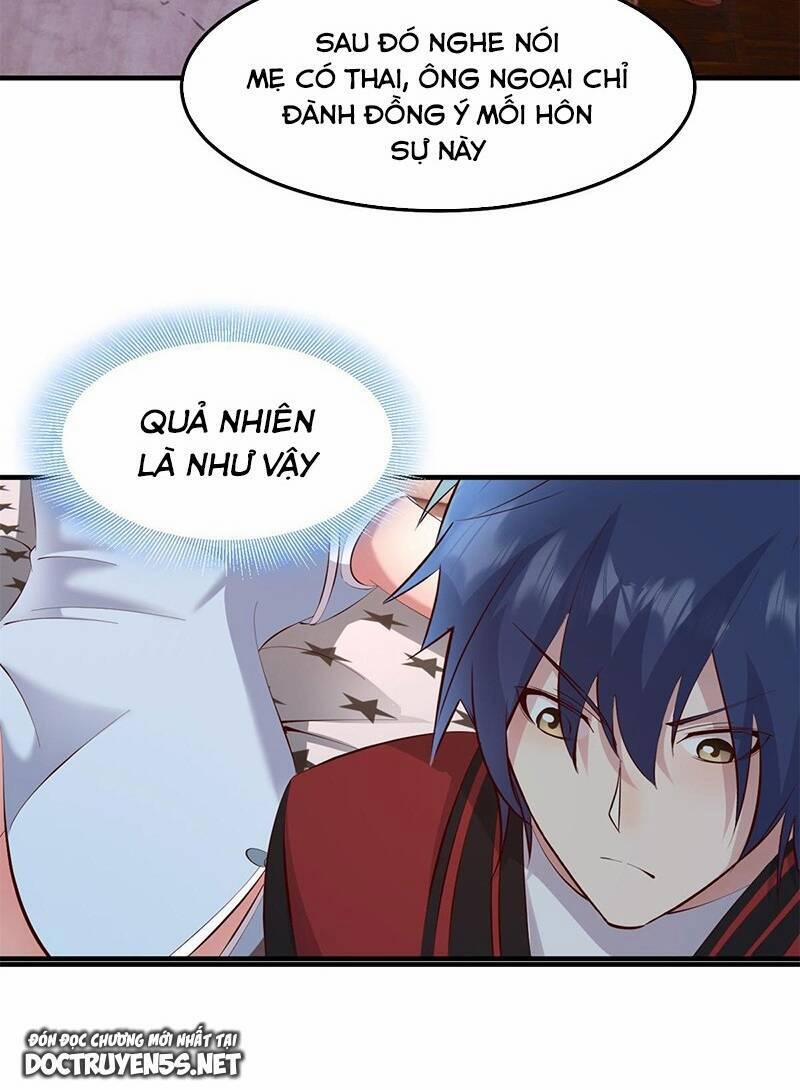 Chị Gái Tôi Là Đại Minh Tinh 173 trang 38