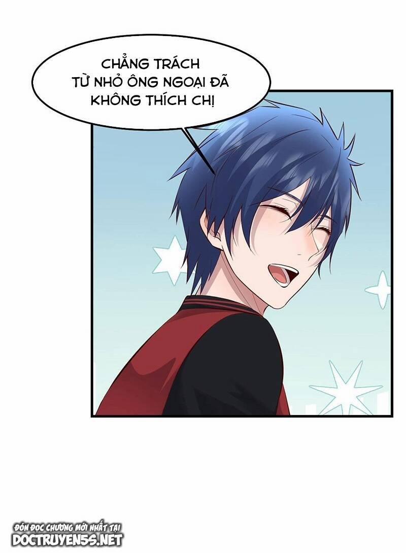 Chị Gái Tôi Là Đại Minh Tinh 173 trang 40