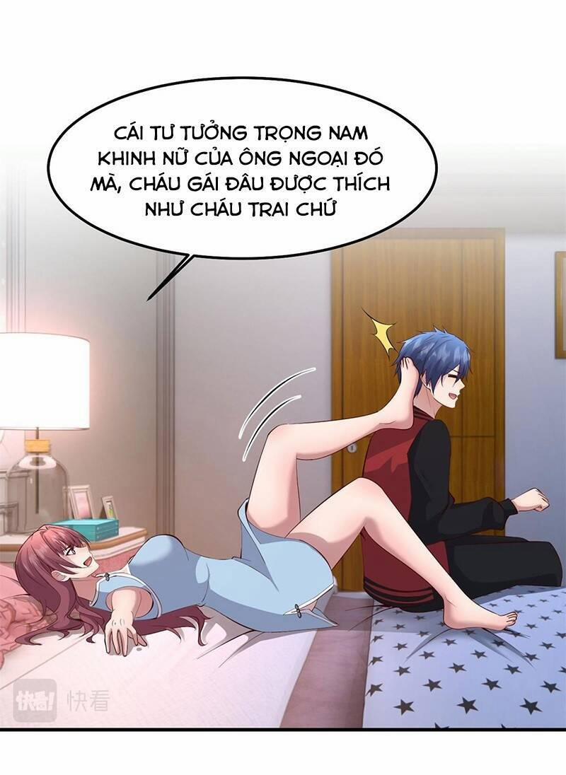 Chị Gái Tôi Là Đại Minh Tinh 173 trang 41