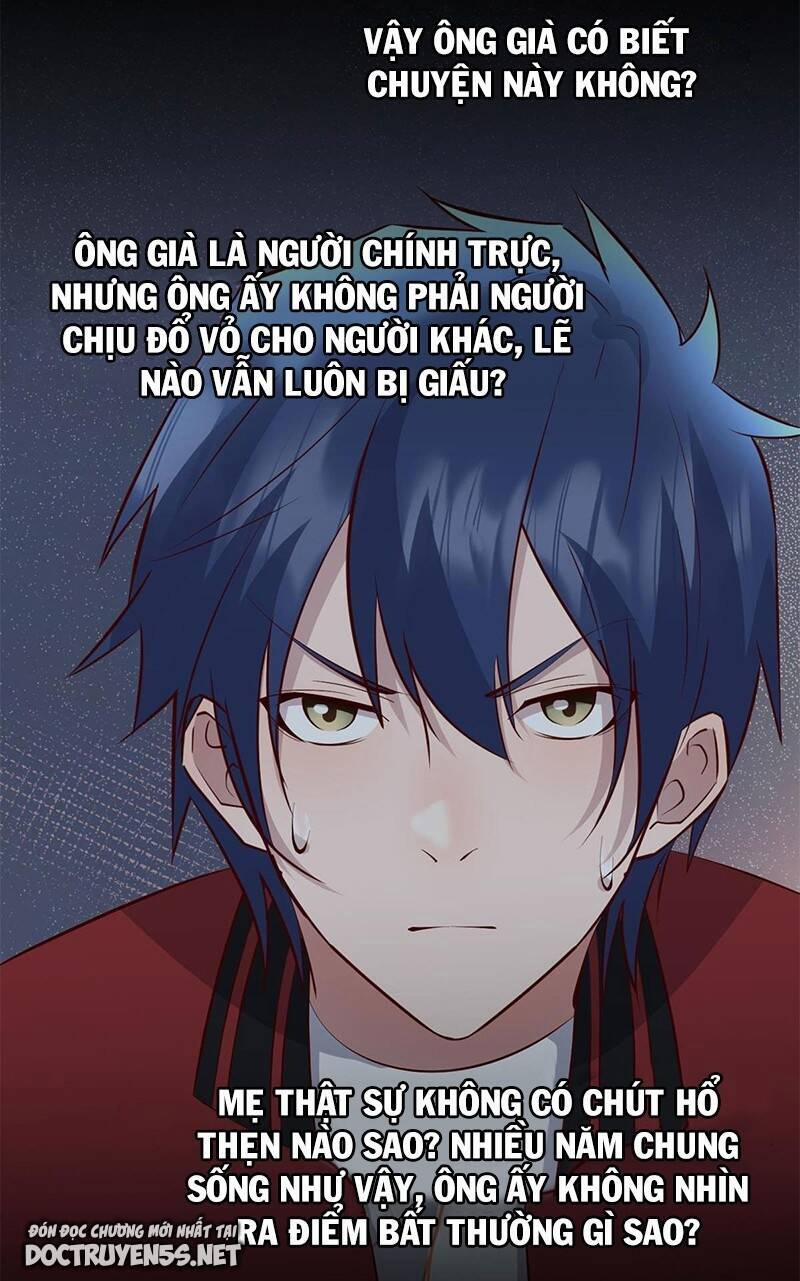 Chị Gái Tôi Là Đại Minh Tinh 173 trang 44