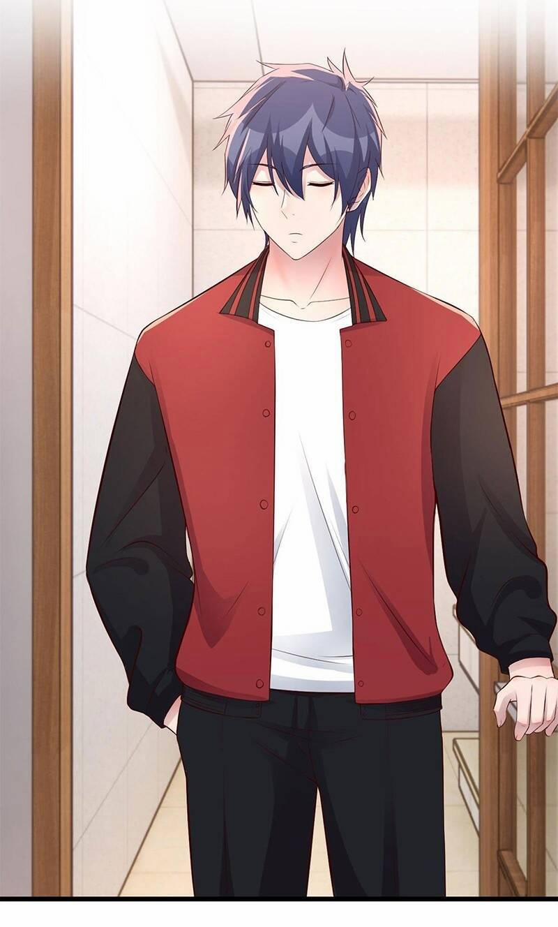 Chị Gái Tôi Là Đại Minh Tinh 173 trang 6