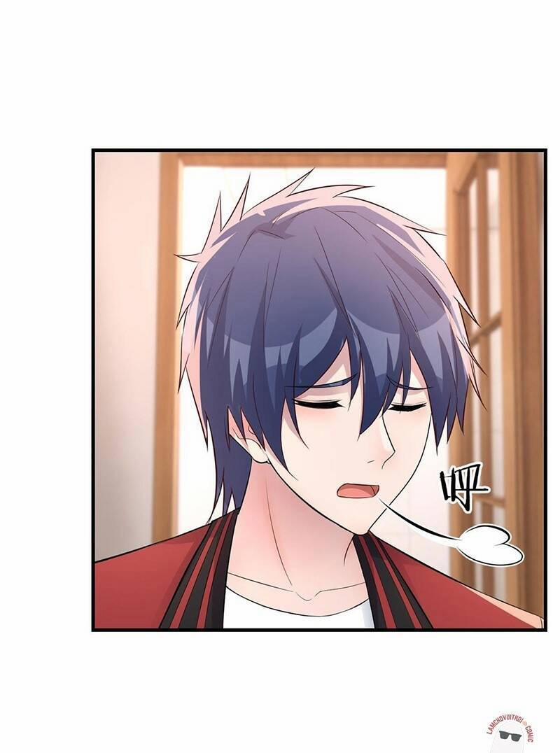 Chị Gái Tôi Là Đại Minh Tinh 173 trang 8