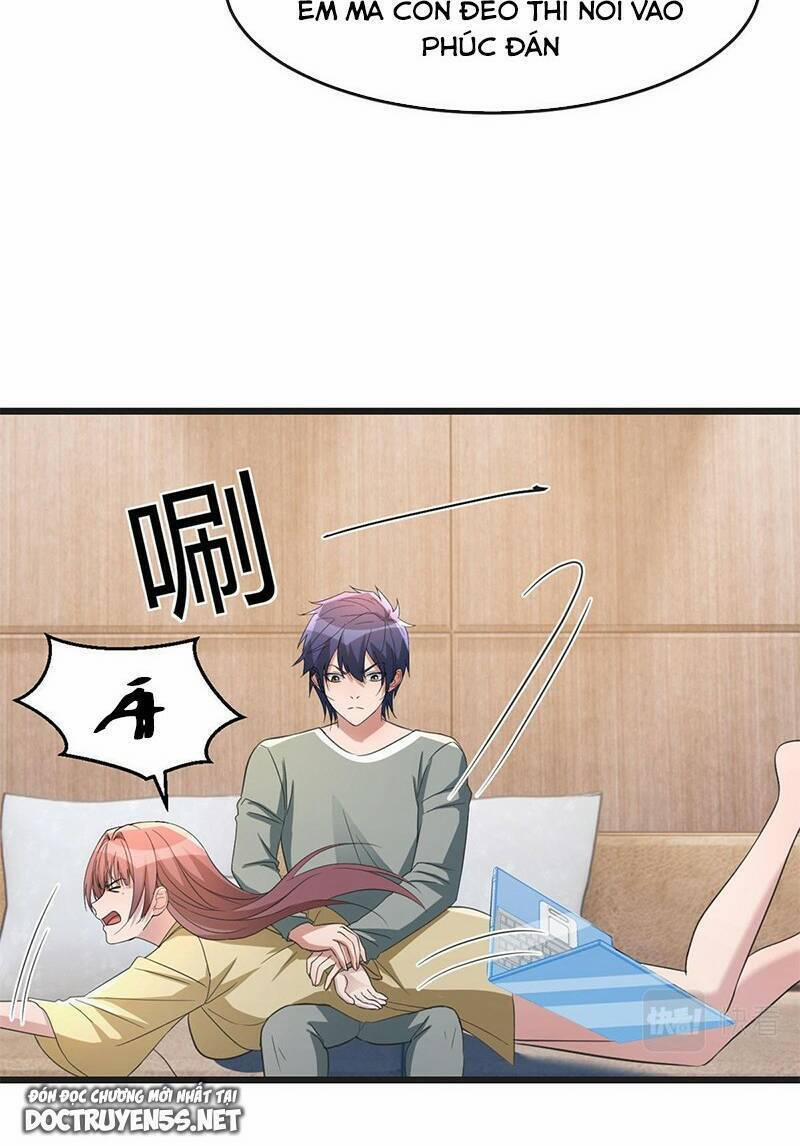 Chị Gái Tôi Là Đại Minh Tinh 174 trang 11