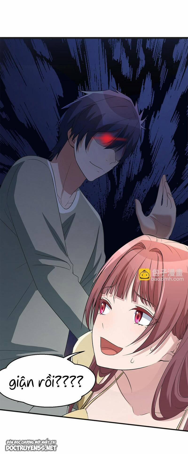 Chị Gái Tôi Là Đại Minh Tinh 174 trang 12