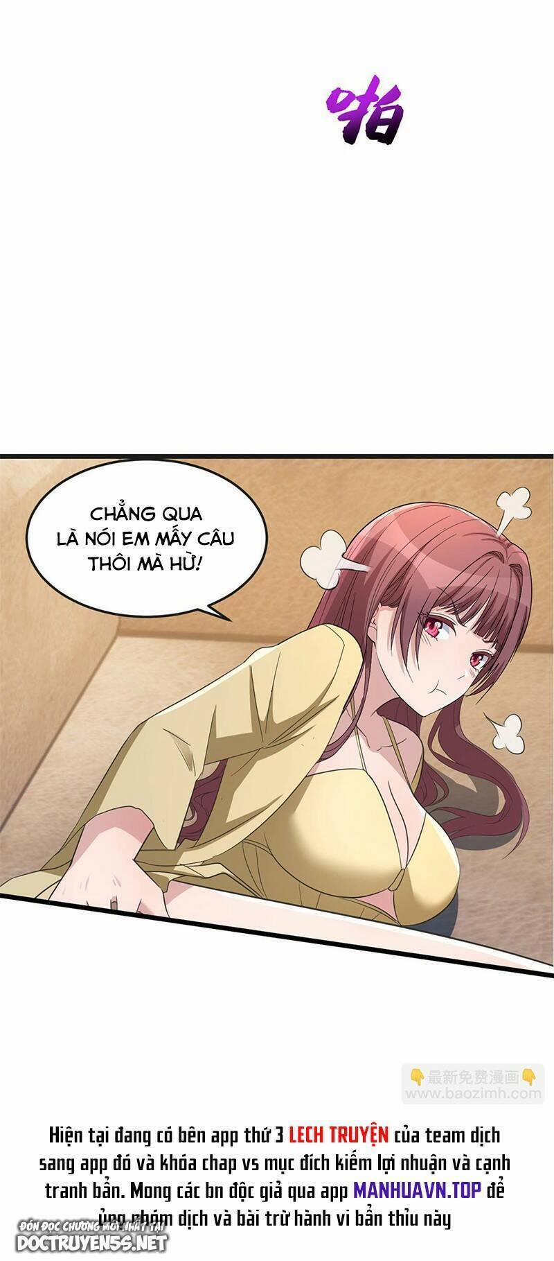 Chị Gái Tôi Là Đại Minh Tinh 174 trang 14