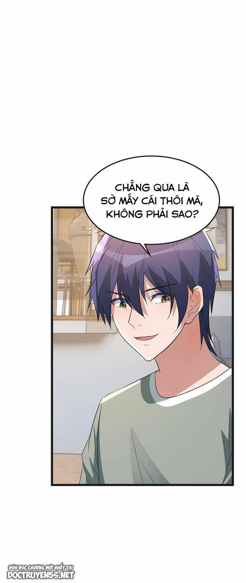 Chị Gái Tôi Là Đại Minh Tinh 174 trang 15