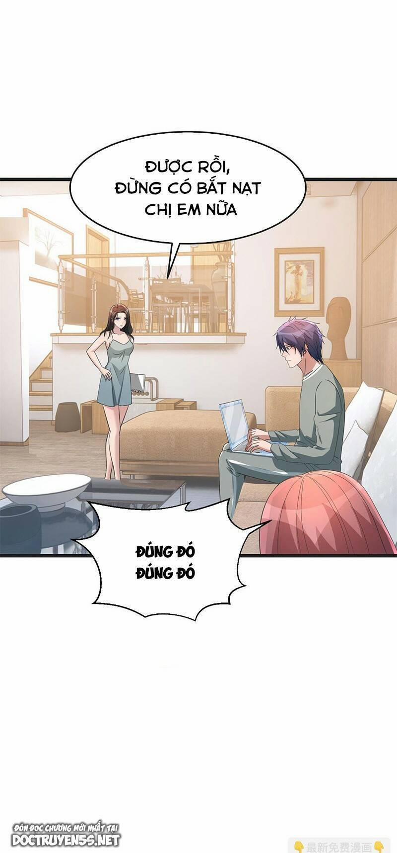 Chị Gái Tôi Là Đại Minh Tinh 174 trang 16