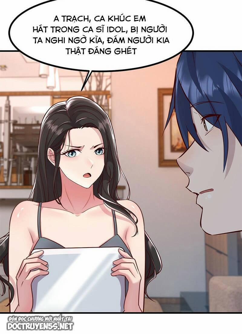 Chị Gái Tôi Là Đại Minh Tinh 174 trang 21