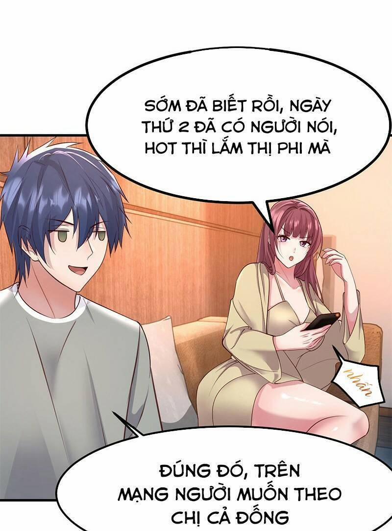 Chị Gái Tôi Là Đại Minh Tinh 174 trang 22
