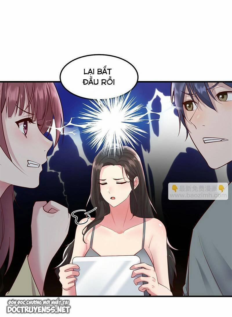 Chị Gái Tôi Là Đại Minh Tinh 174 trang 24