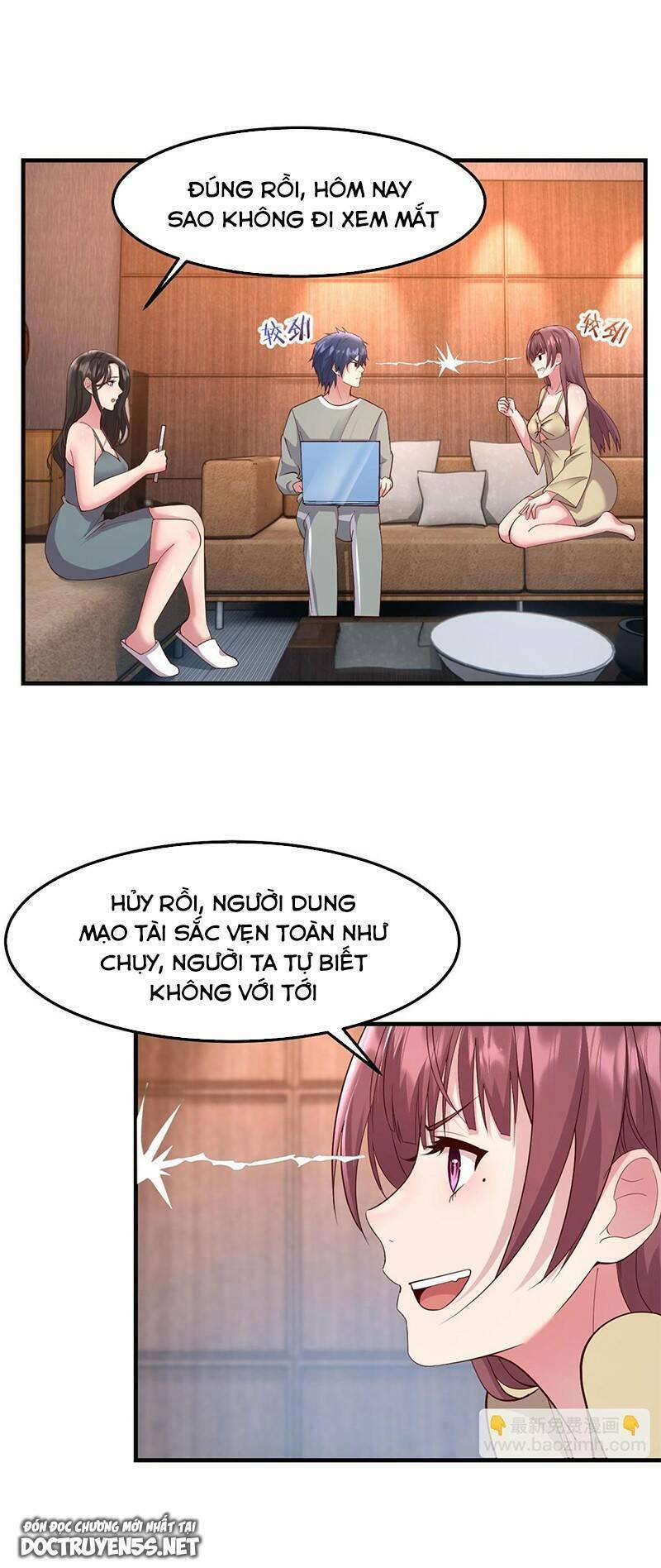 Chị Gái Tôi Là Đại Minh Tinh 174 trang 25
