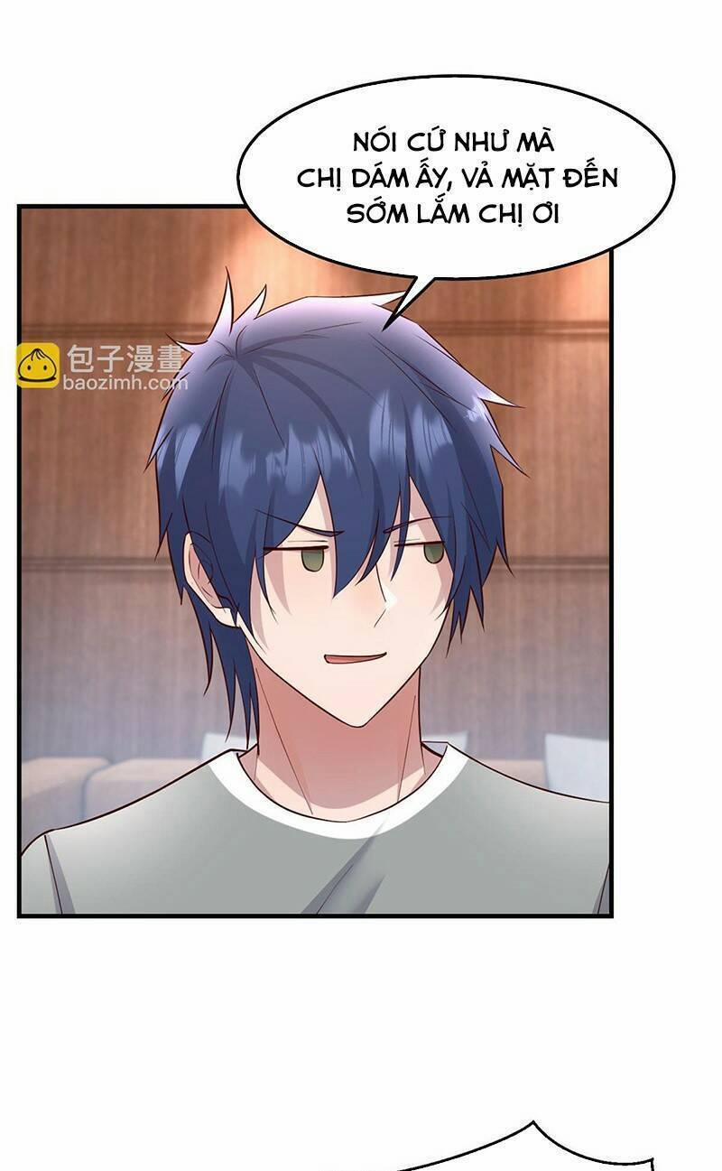 Chị Gái Tôi Là Đại Minh Tinh 174 trang 28
