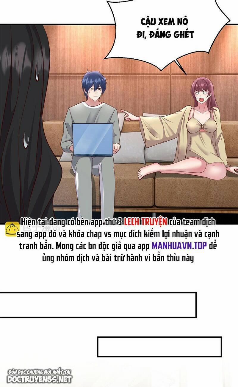 Chị Gái Tôi Là Đại Minh Tinh 174 trang 29