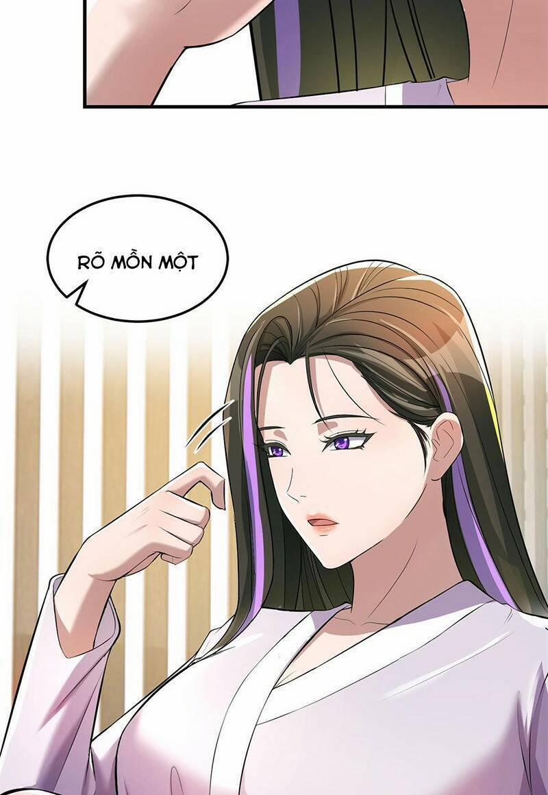 Chị Gái Tôi Là Đại Minh Tinh 174 trang 34