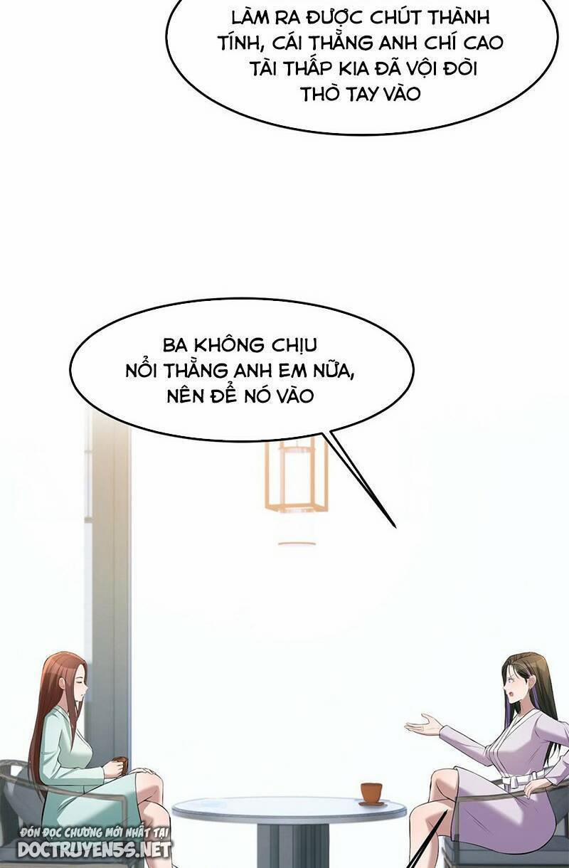 Chị Gái Tôi Là Đại Minh Tinh 174 trang 37