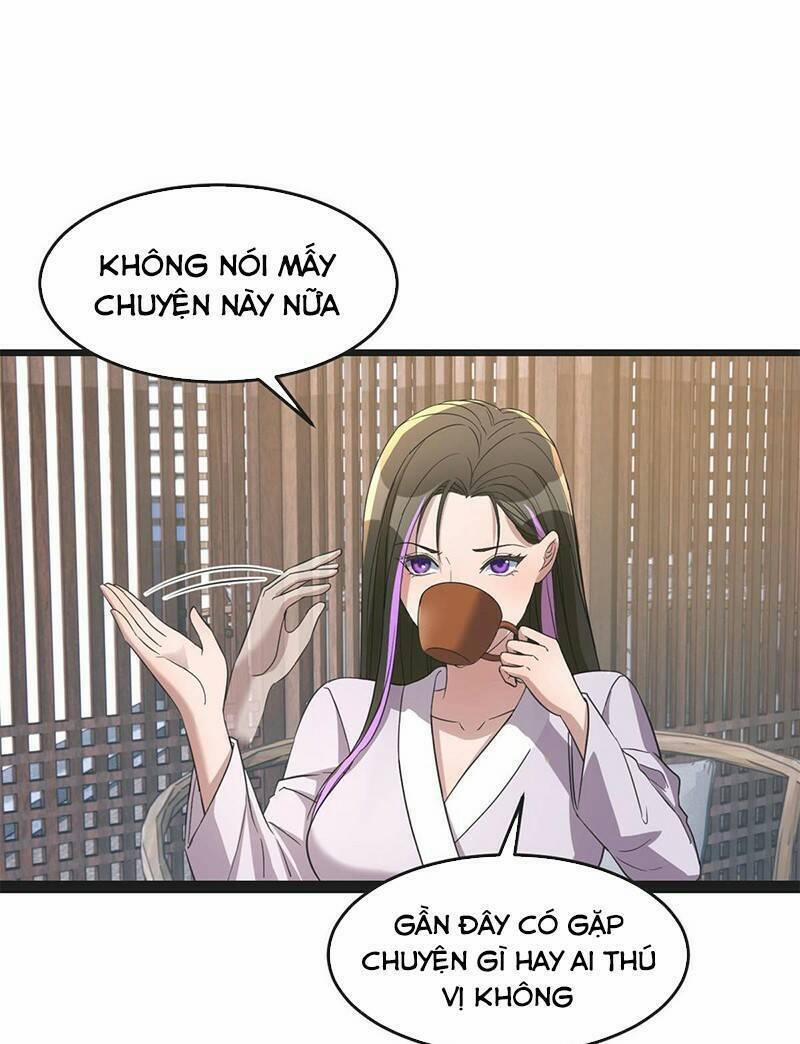 Chị Gái Tôi Là Đại Minh Tinh 174 trang 40