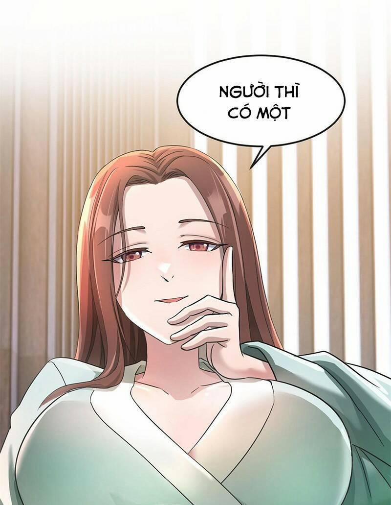 Chị Gái Tôi Là Đại Minh Tinh 174 trang 46