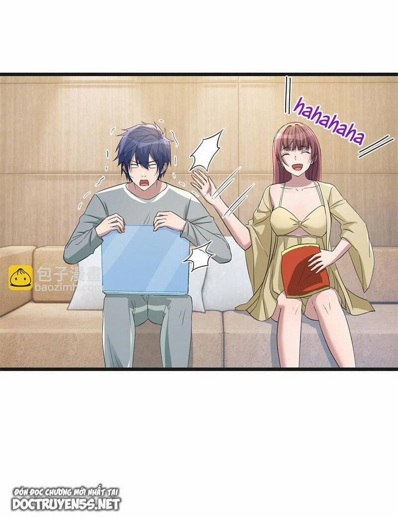 Chị Gái Tôi Là Đại Minh Tinh 174 trang 7