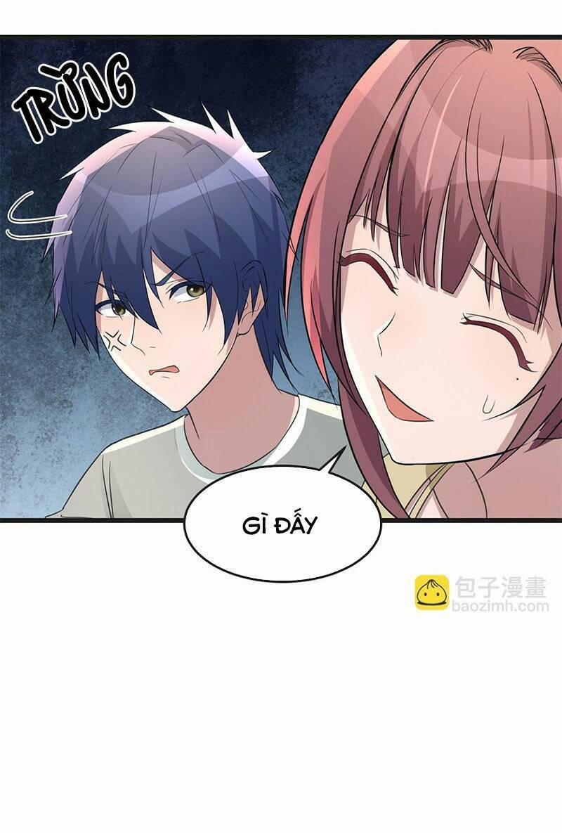 Chị Gái Tôi Là Đại Minh Tinh 174 trang 8