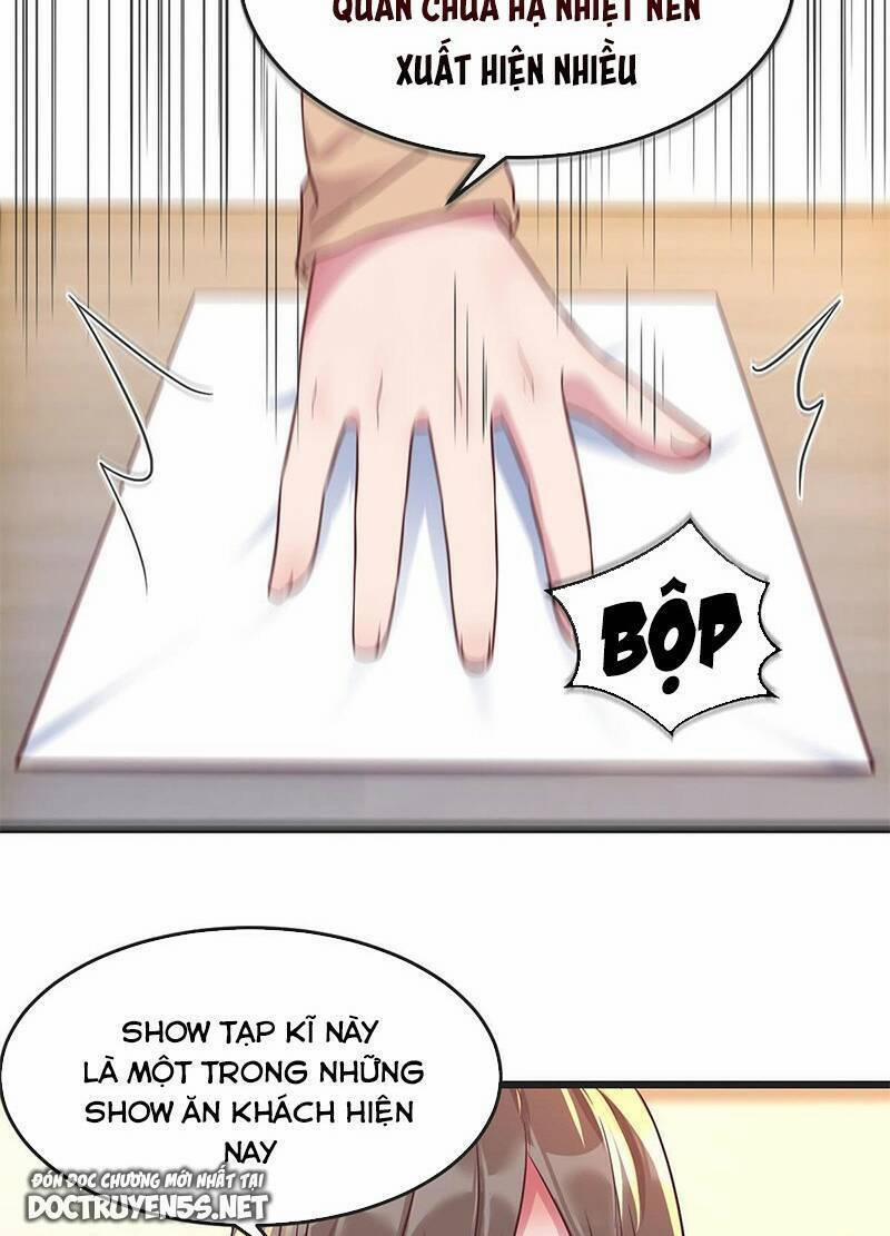 Chị Gái Tôi Là Đại Minh Tinh 175 trang 11