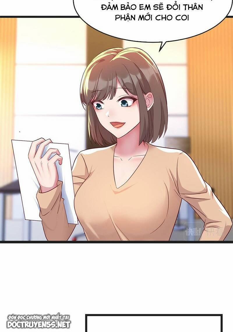 Chị Gái Tôi Là Đại Minh Tinh 175 trang 15