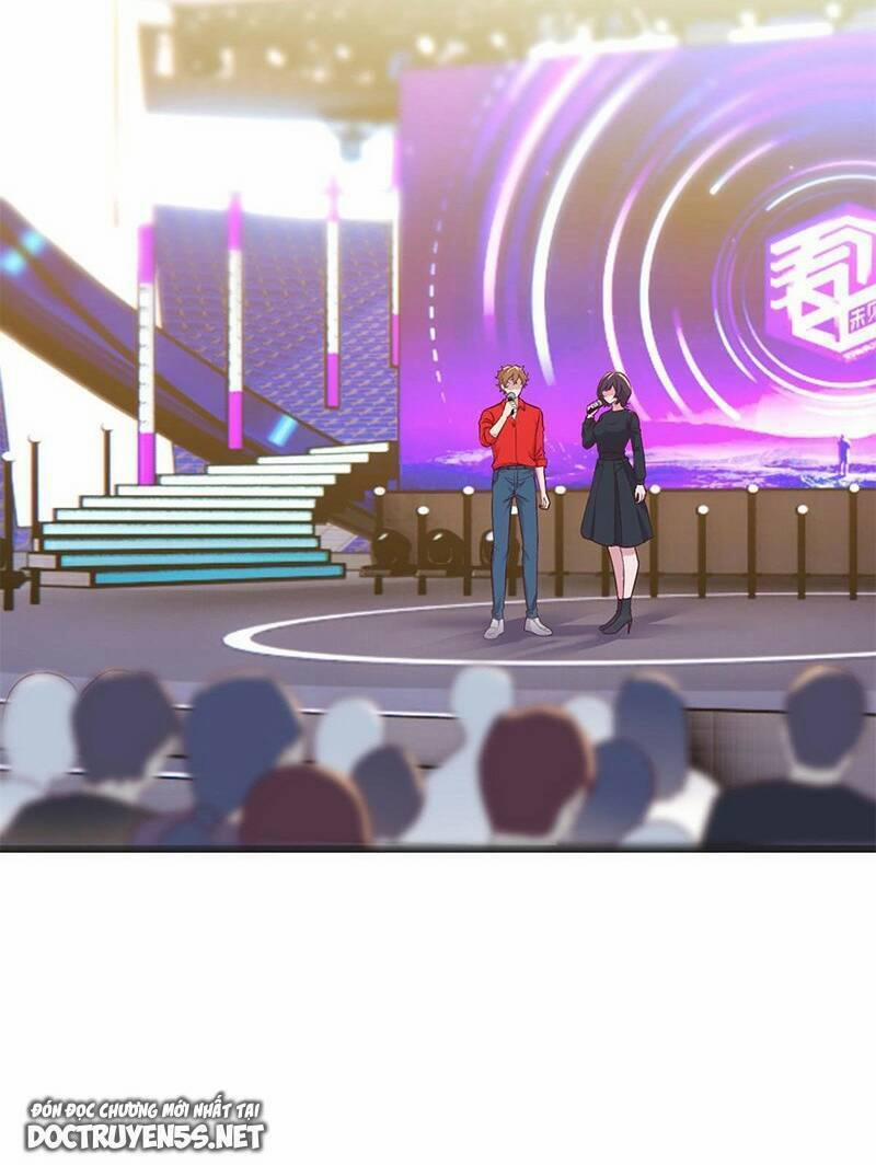 Chị Gái Tôi Là Đại Minh Tinh 175 trang 17