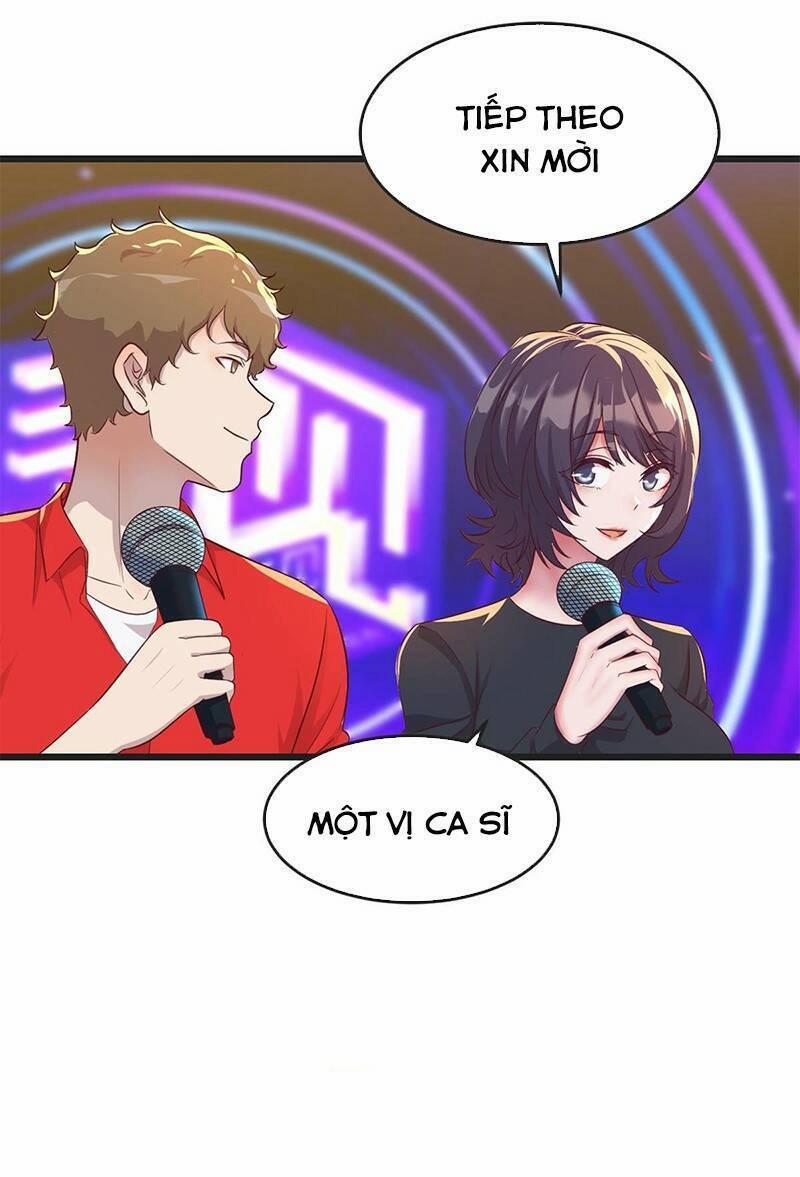 Chị Gái Tôi Là Đại Minh Tinh 175 trang 18