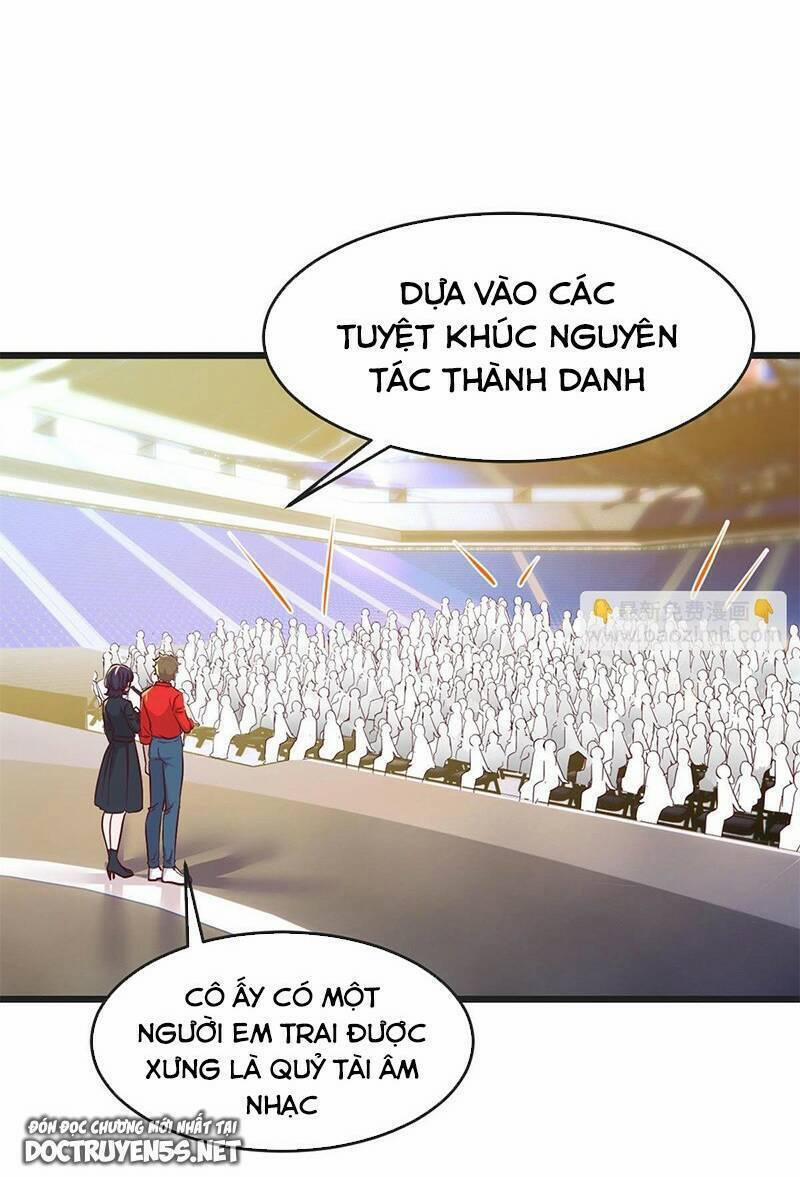 Chị Gái Tôi Là Đại Minh Tinh 175 trang 19