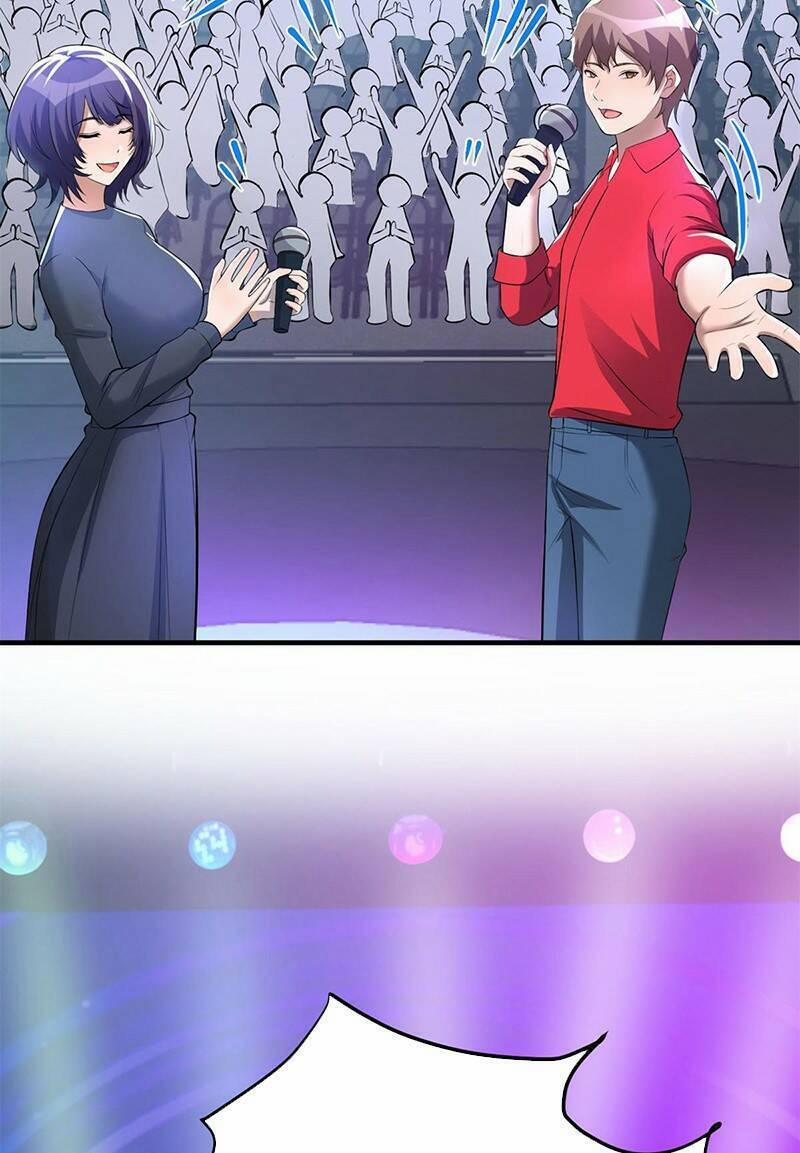 Chị Gái Tôi Là Đại Minh Tinh 175 trang 21