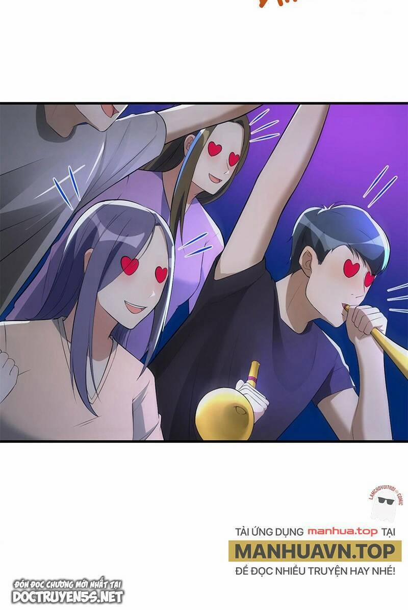 Chị Gái Tôi Là Đại Minh Tinh 175 trang 29