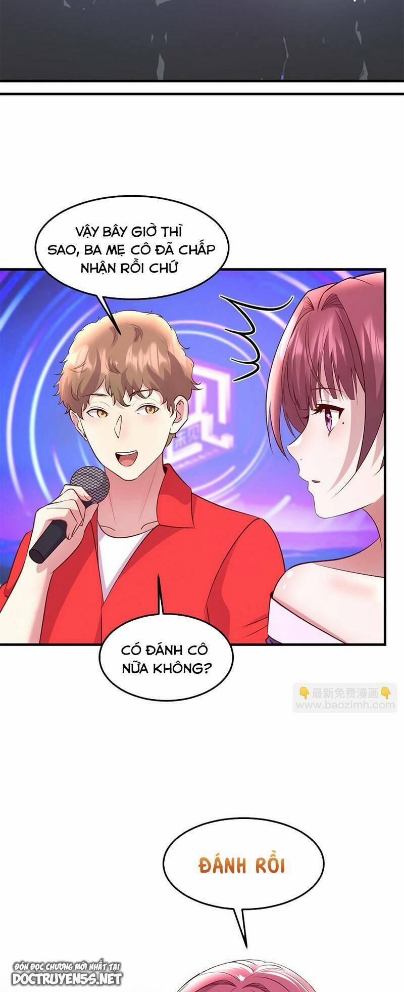 Chị Gái Tôi Là Đại Minh Tinh 175 trang 36