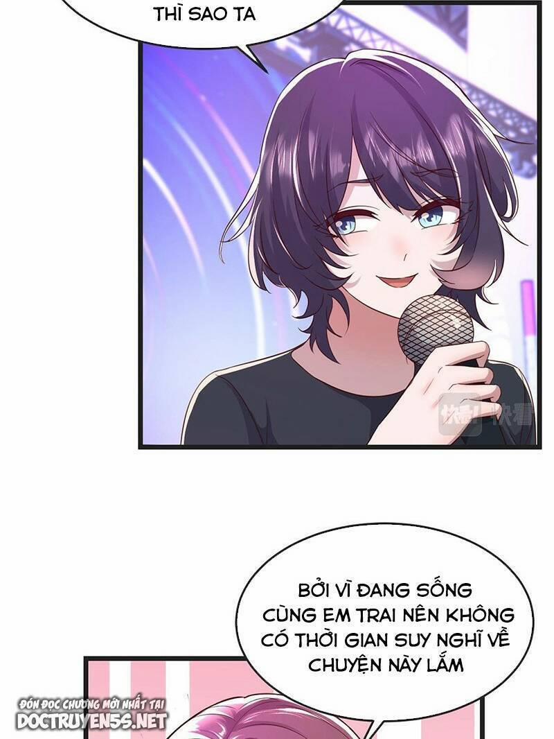 Chị Gái Tôi Là Đại Minh Tinh 175 trang 42