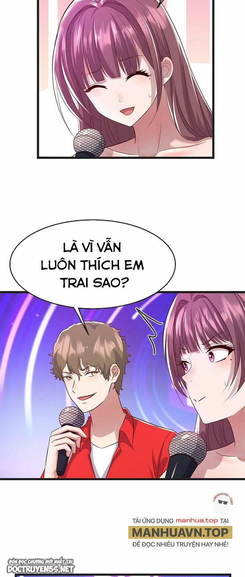 Chị Gái Tôi Là Đại Minh Tinh 175 trang 43