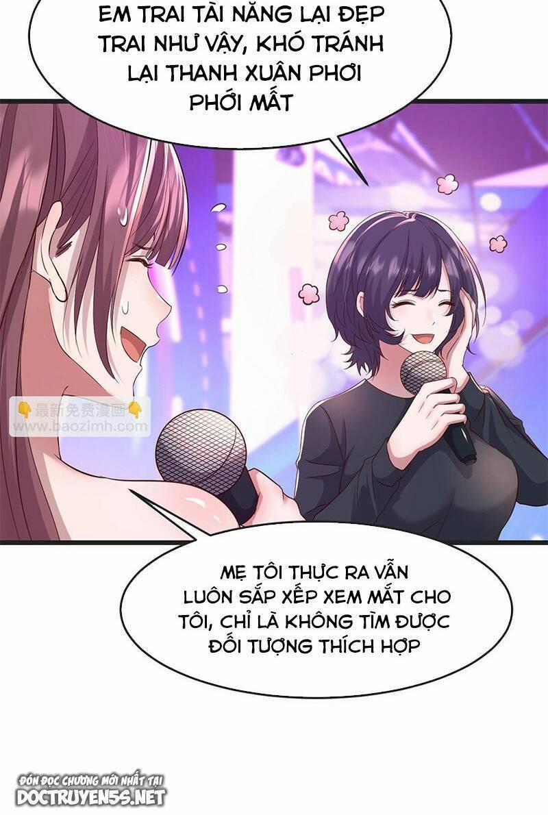 Chị Gái Tôi Là Đại Minh Tinh 175 trang 45