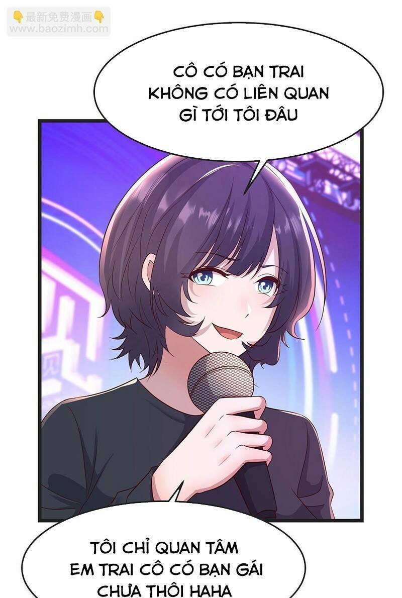 Chị Gái Tôi Là Đại Minh Tinh 175 trang 46
