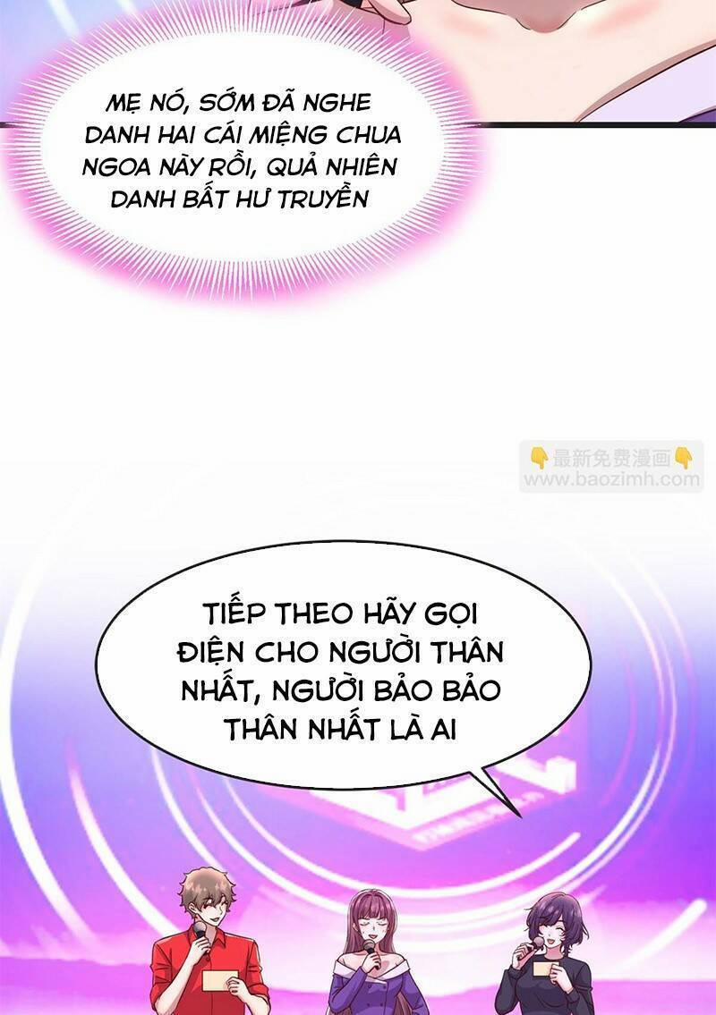 Chị Gái Tôi Là Đại Minh Tinh 175 trang 48