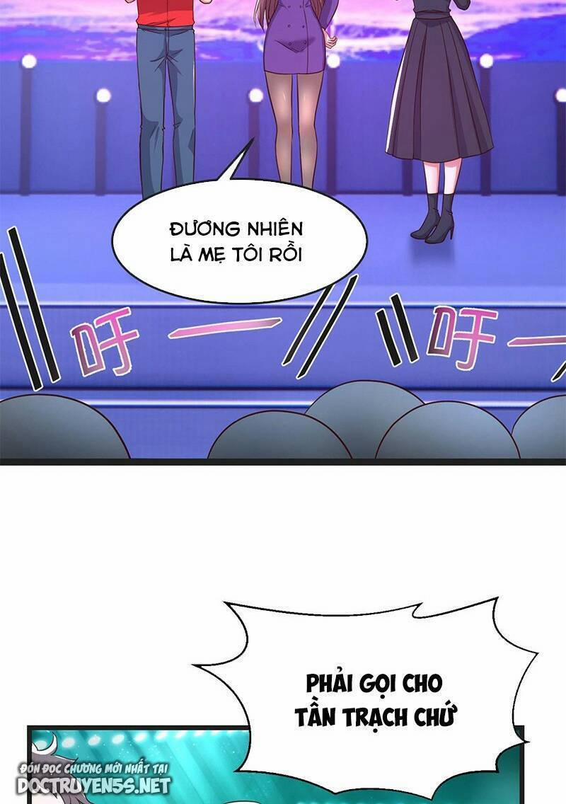 Chị Gái Tôi Là Đại Minh Tinh 175 trang 49