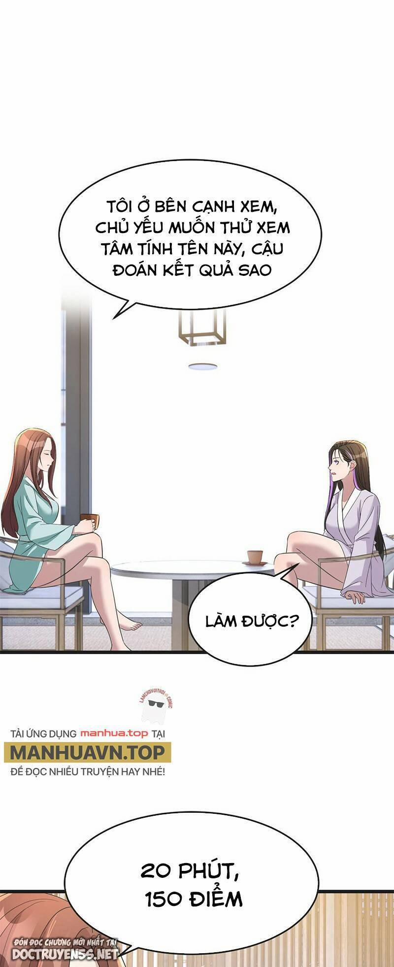 Chị Gái Tôi Là Đại Minh Tinh 175 trang 6