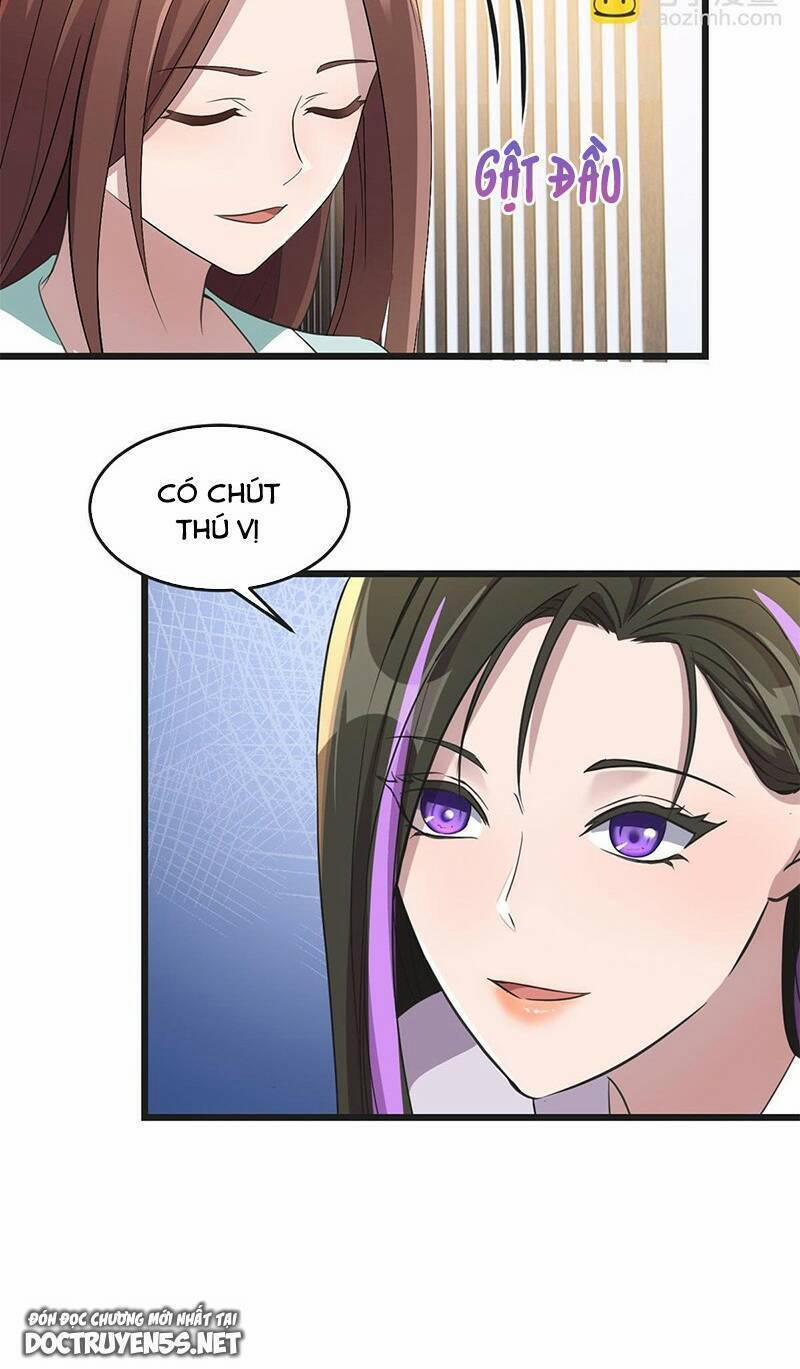 Chị Gái Tôi Là Đại Minh Tinh 175 trang 9