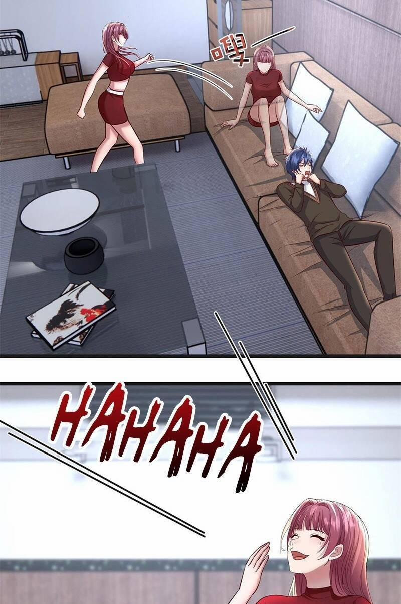 Chị Gái Tôi Là Đại Minh Tinh 177 trang 10