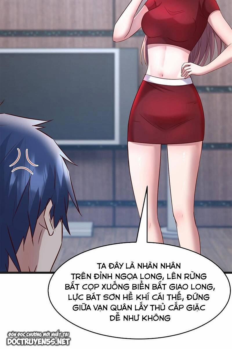 Chị Gái Tôi Là Đại Minh Tinh 177 trang 11