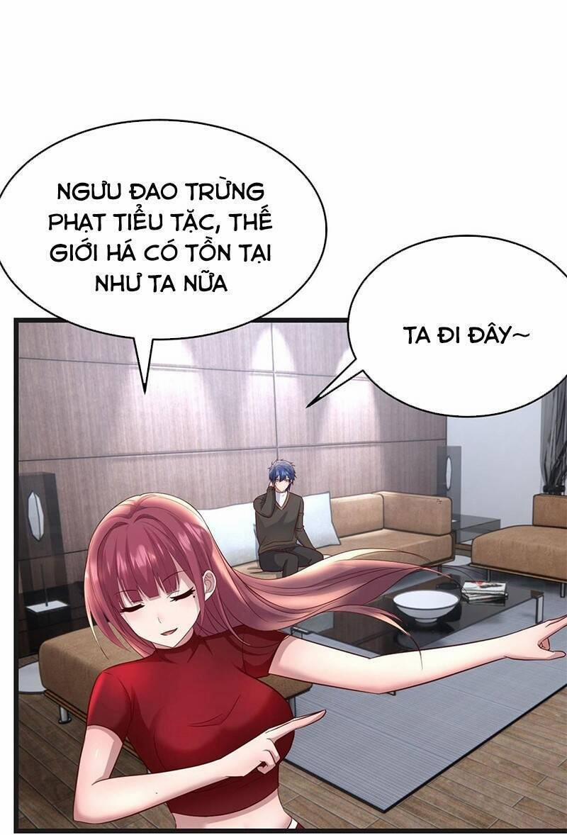 Chị Gái Tôi Là Đại Minh Tinh 177 trang 12